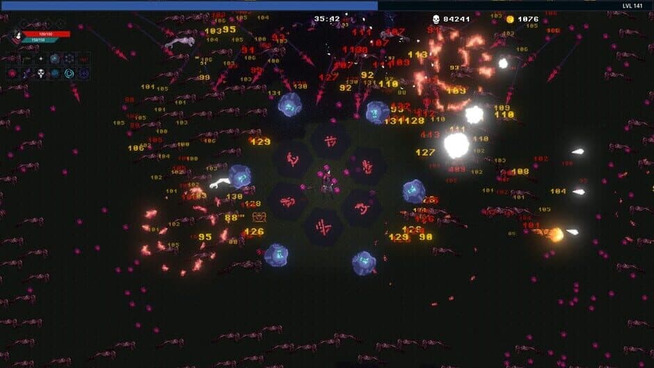 Black Plague screenshot 4