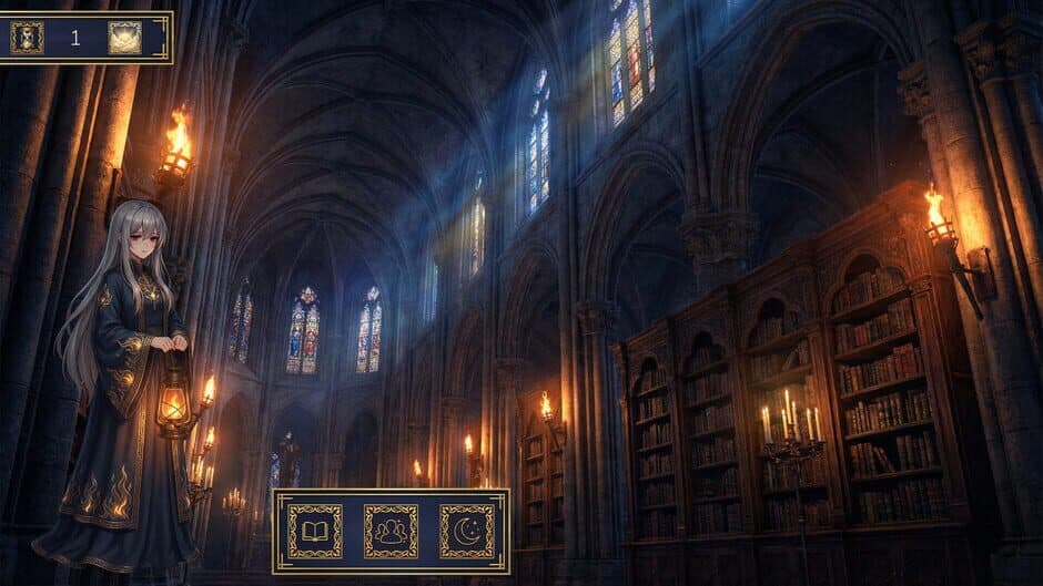 RPG: Fire Keeper screenshot 3