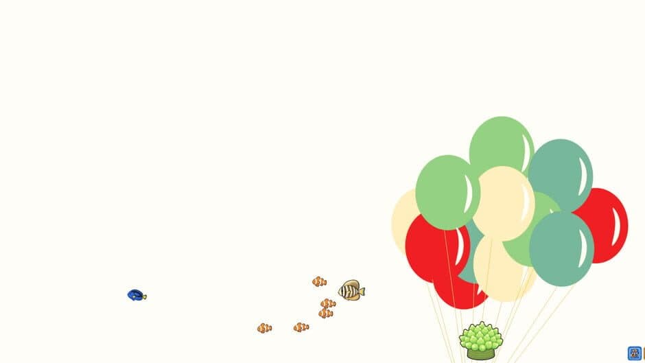 Nano Reef screenshot 3
