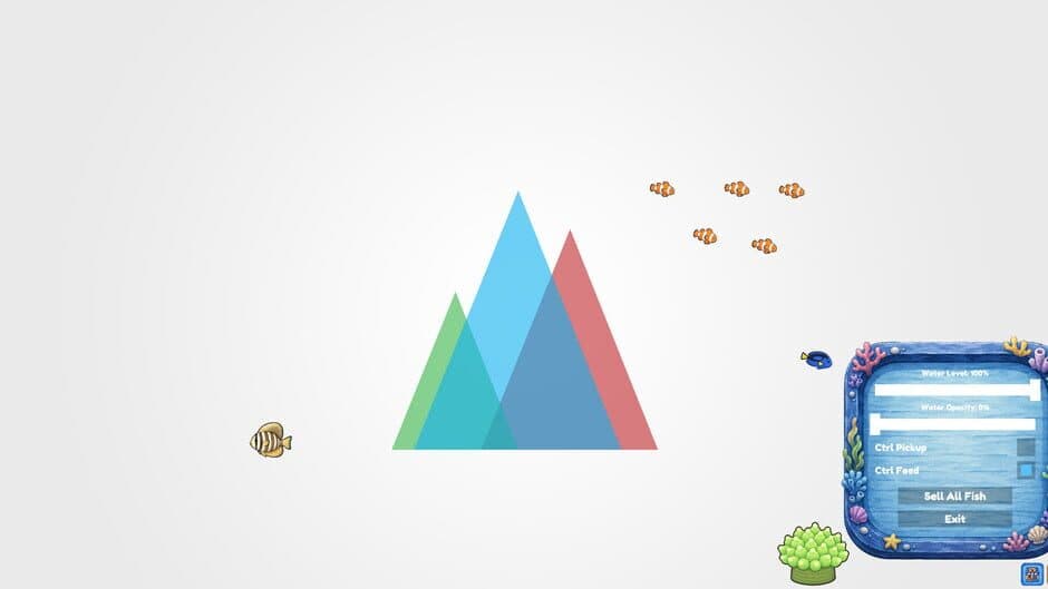 Nano Reef screenshot 1
