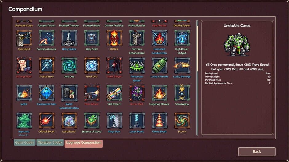 Rogue Realm: Guardian Grids screenshot 3
