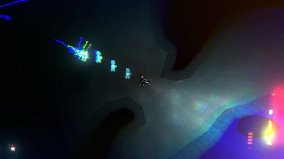 Undelve screenshot 3