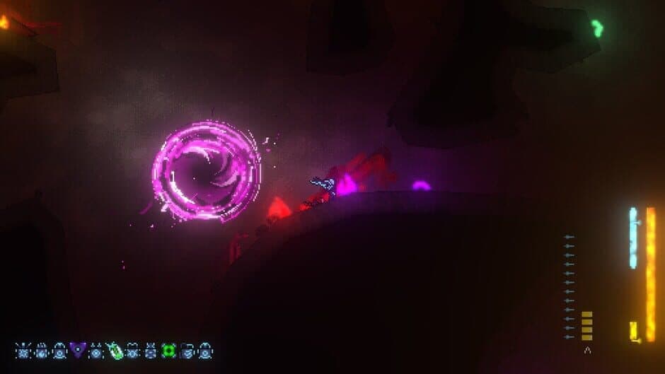Undelve screenshot 4