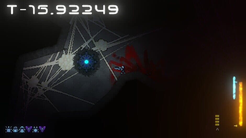 Undelve screenshot 1