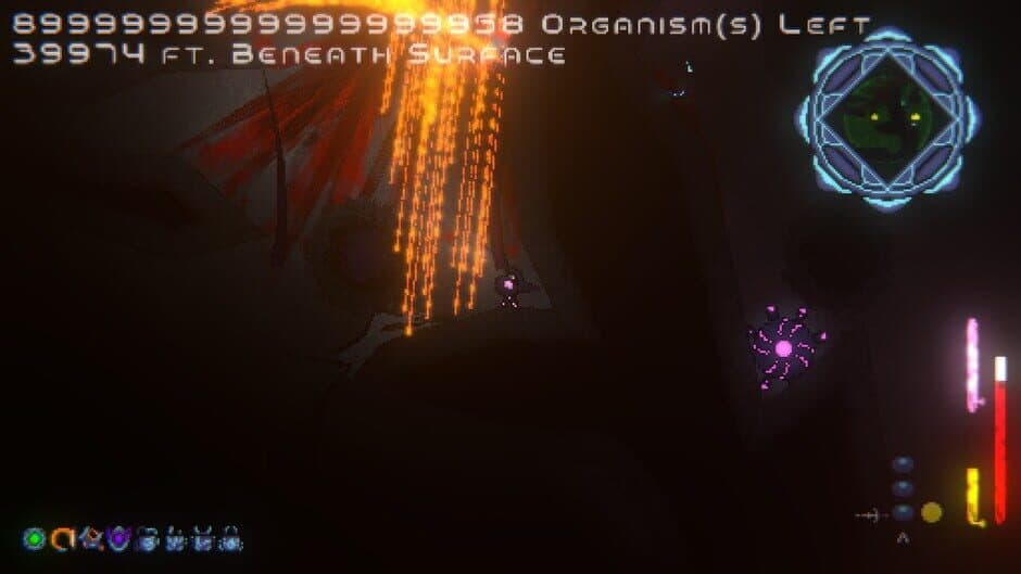 Undelve screenshot 2
