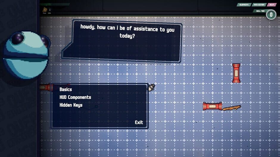 Over Engineered screenshot 1