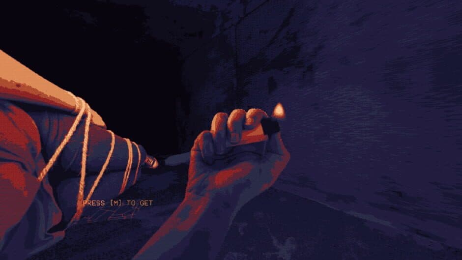 Backstory screenshot 4