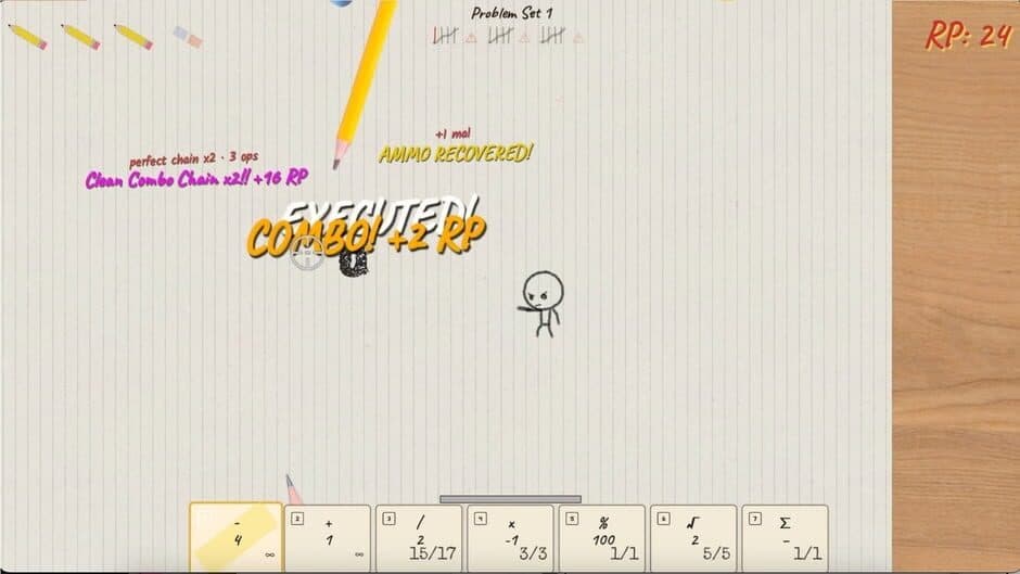 Zero Sum screenshot 3