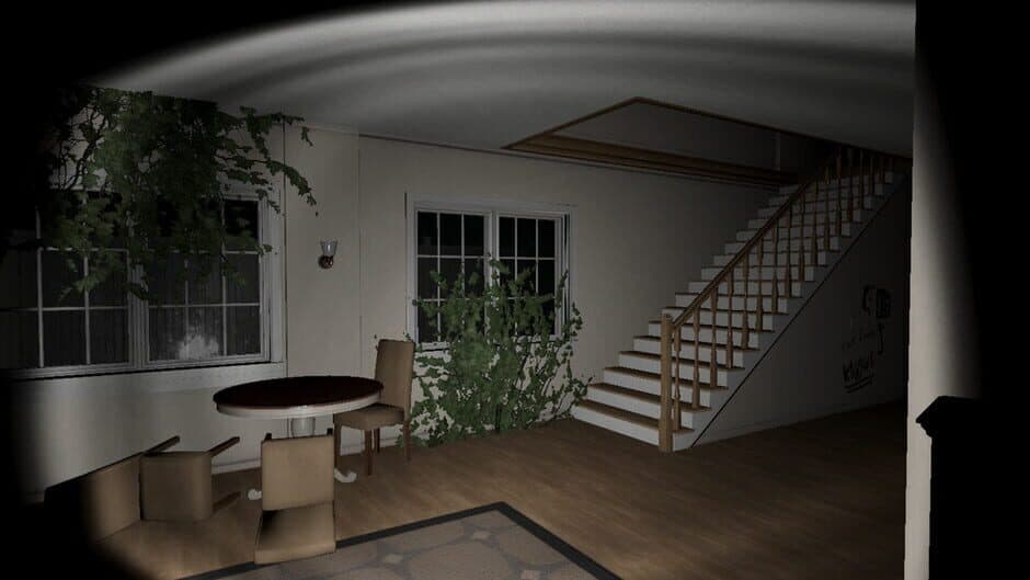 The Obsessive Shadow: Chapter 2 screenshot 4