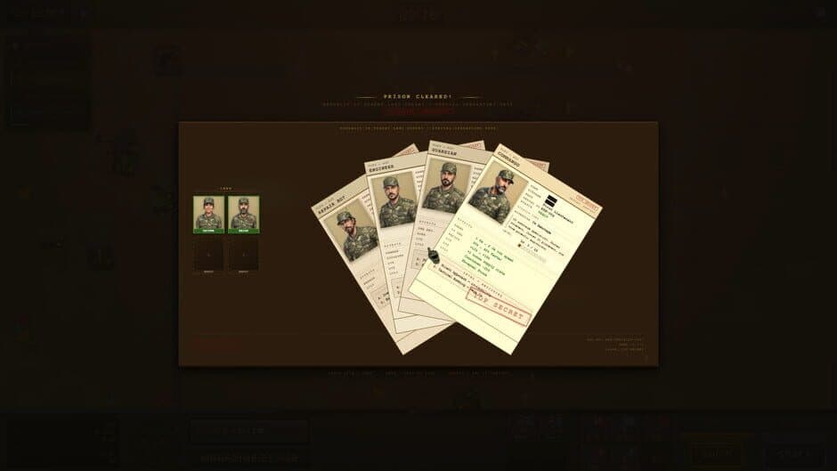 Bulletreign: Survivors screenshot 1