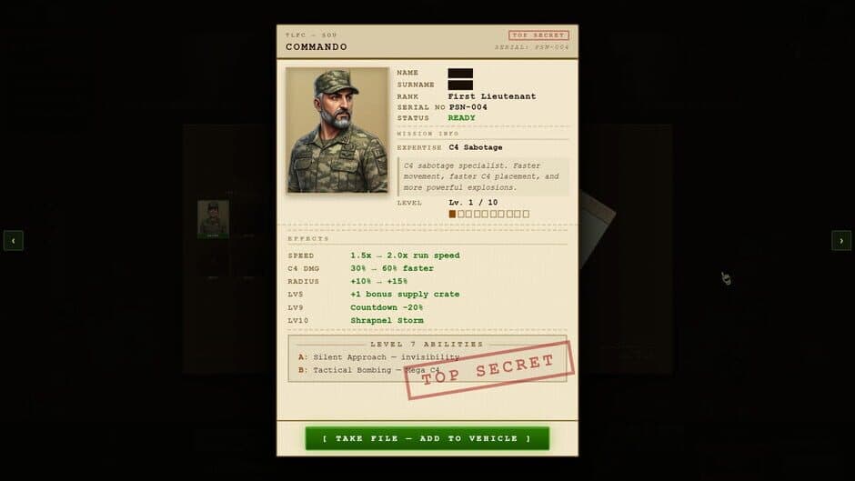 Bulletreign: Survivors screenshot 3