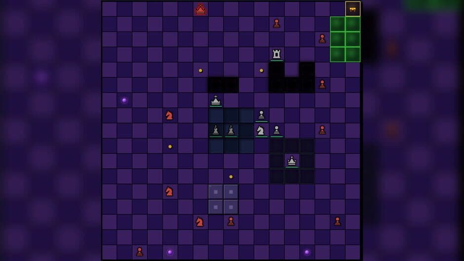 Rogue Mate screenshot 2