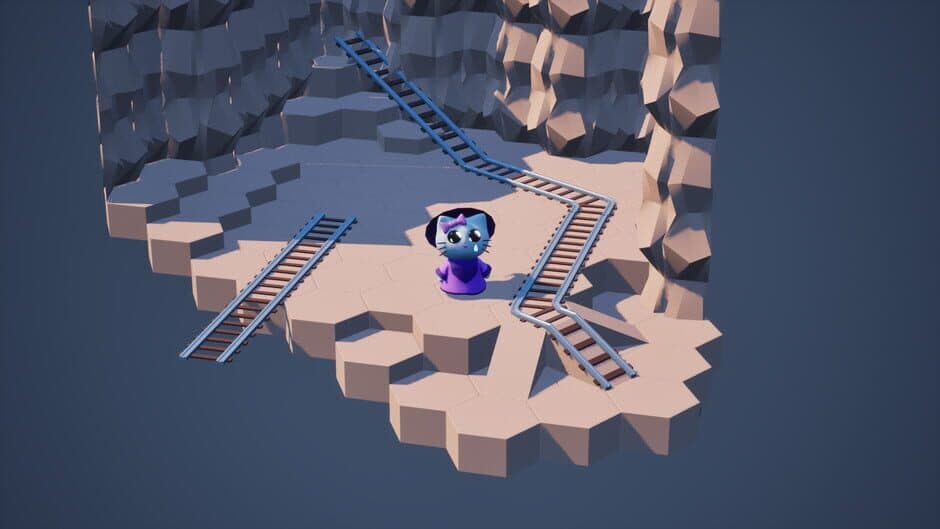 Cat Hits the Deck screenshot 1