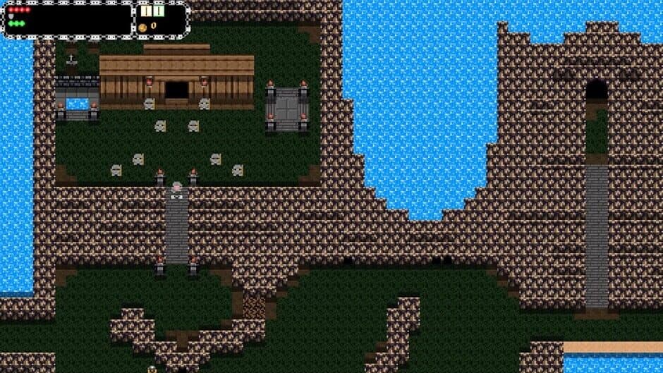 Ancient Adventure screenshot 1