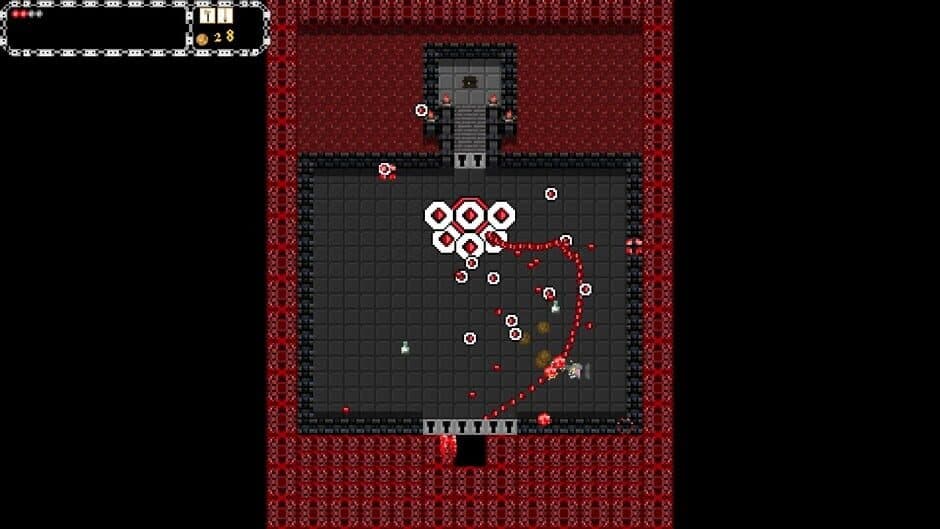 Ancient Adventure screenshot 2