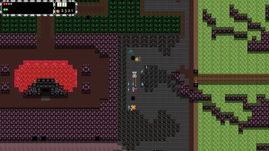 Ancient Adventure screenshot 4
