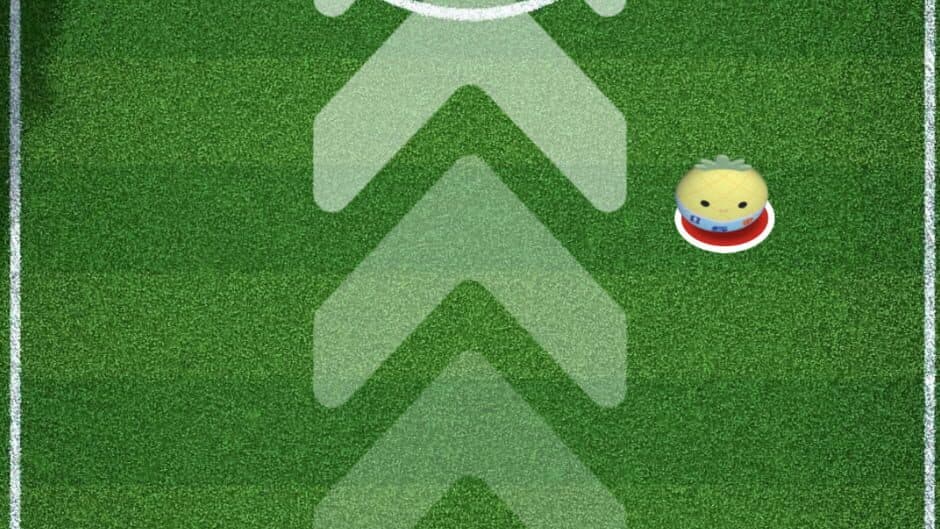 Squishmallows FIFA World Cup Happy Meal screenshot 1