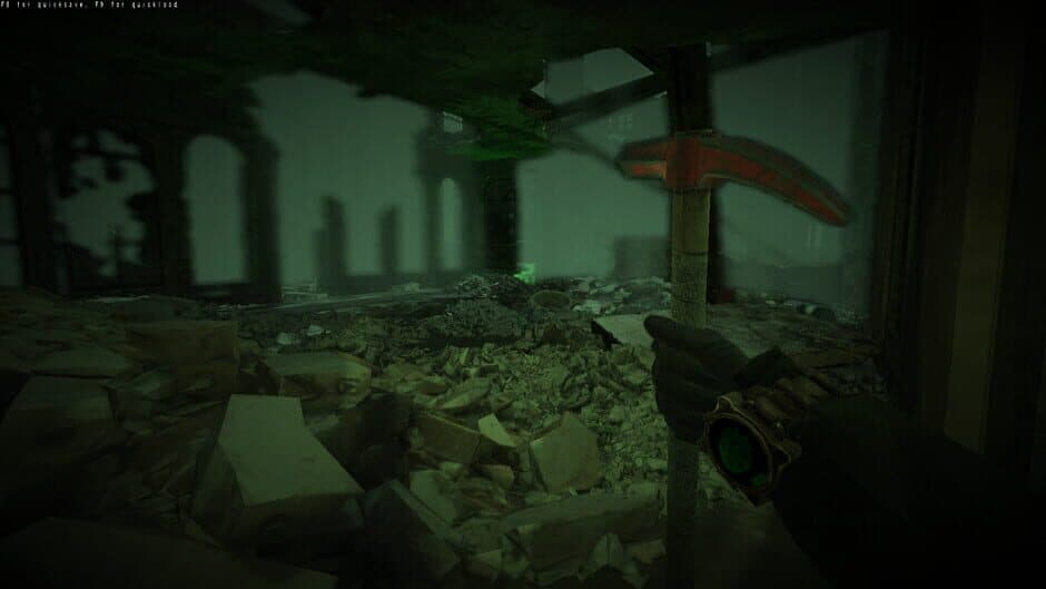 C.L.A.S.H: Colonial Life Advancing Self-sustained Hemisphere - Chapter 1 screenshot 1