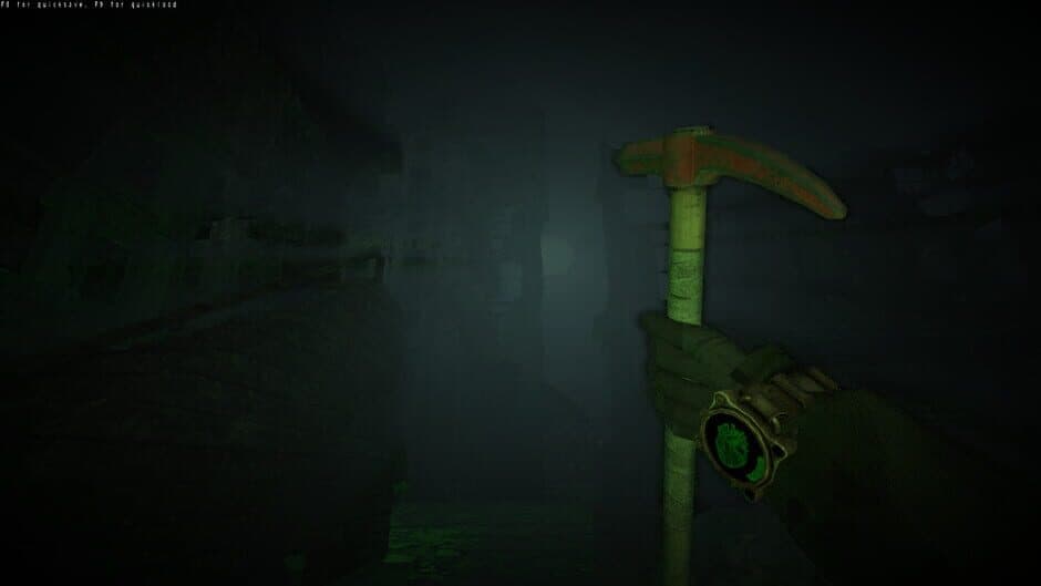 C.L.A.S.H: Colonial Life Advancing Self-sustained Hemisphere - Chapter 1 screenshot 2