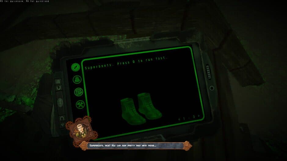 C.L.A.S.H: Colonial Life Advancing Self-sustained Hemisphere - Chapter 1 screenshot 3