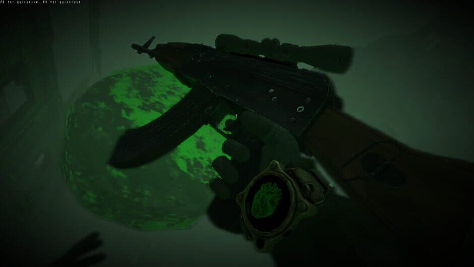 C.L.A.S.H: Colonial Life Advancing Self-sustained Hemisphere - Chapter 1 screenshot 4