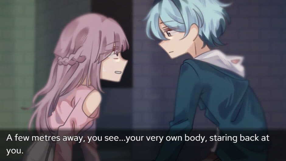 Ex Change screenshot 2