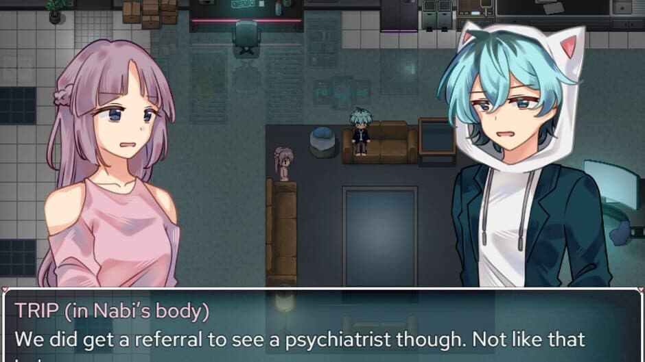 Ex Change screenshot 3