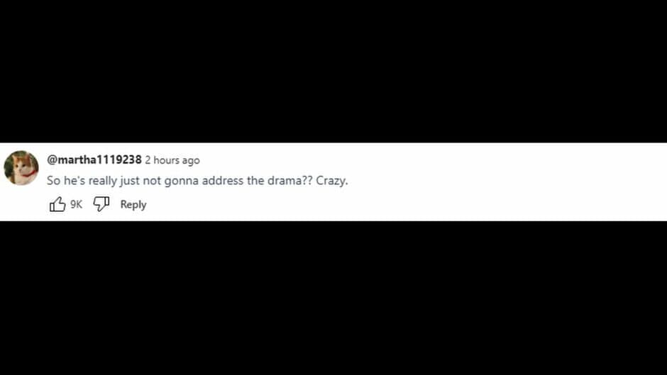 Apology Video screenshot 3