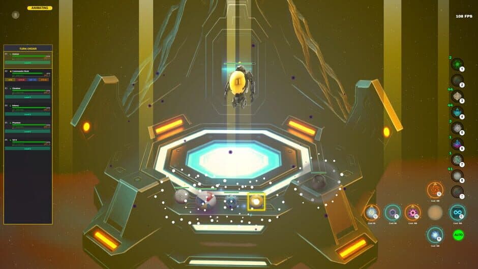 Alyup screenshot 4
