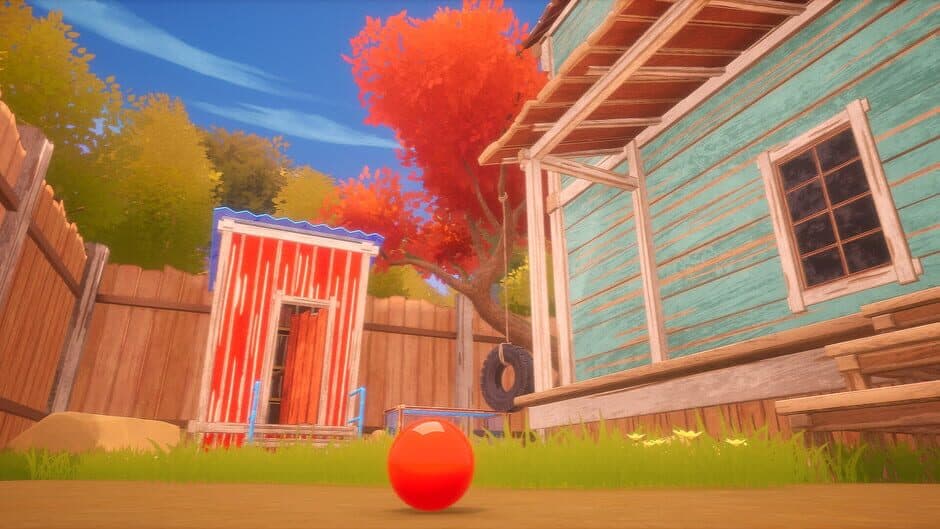 Bounce Forever screenshot 1