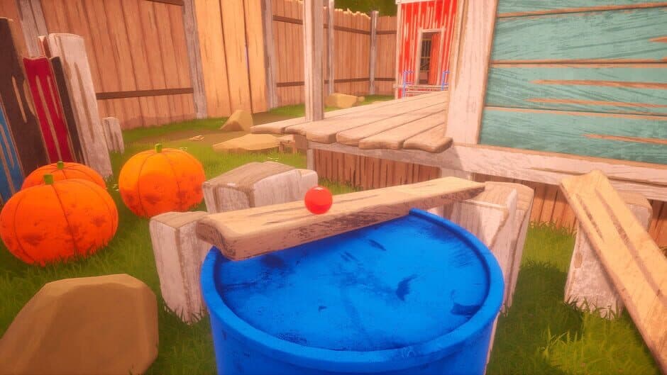 Bounce Forever screenshot 3