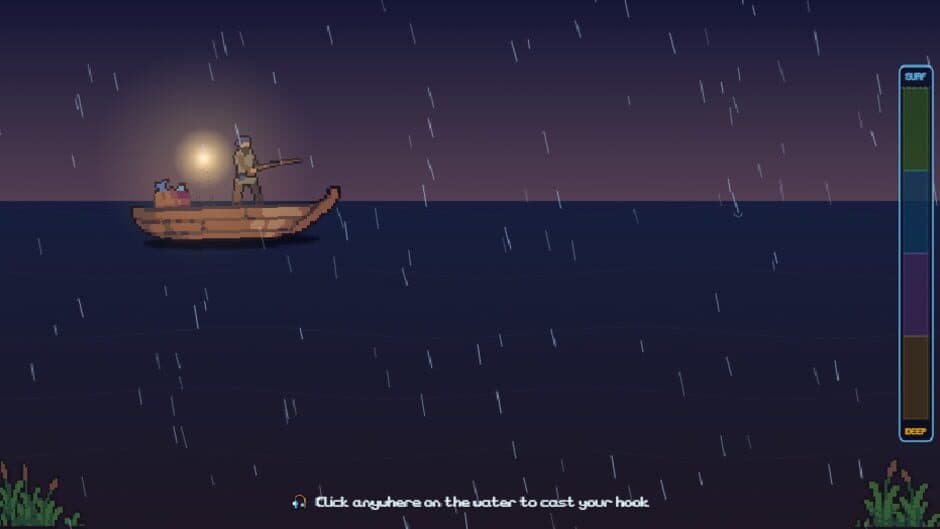 Pixel Hook screenshot 3
