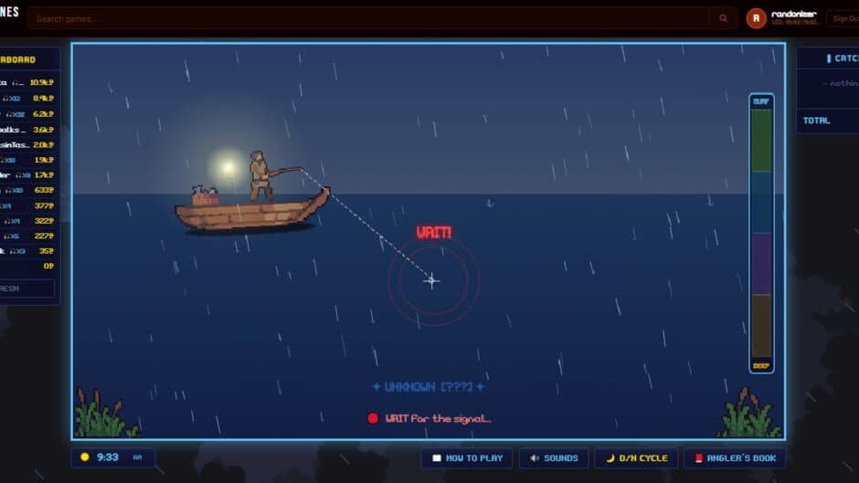 Pixel Hook screenshot 4