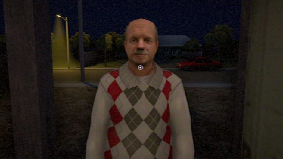 The Uninvited screenshot 2