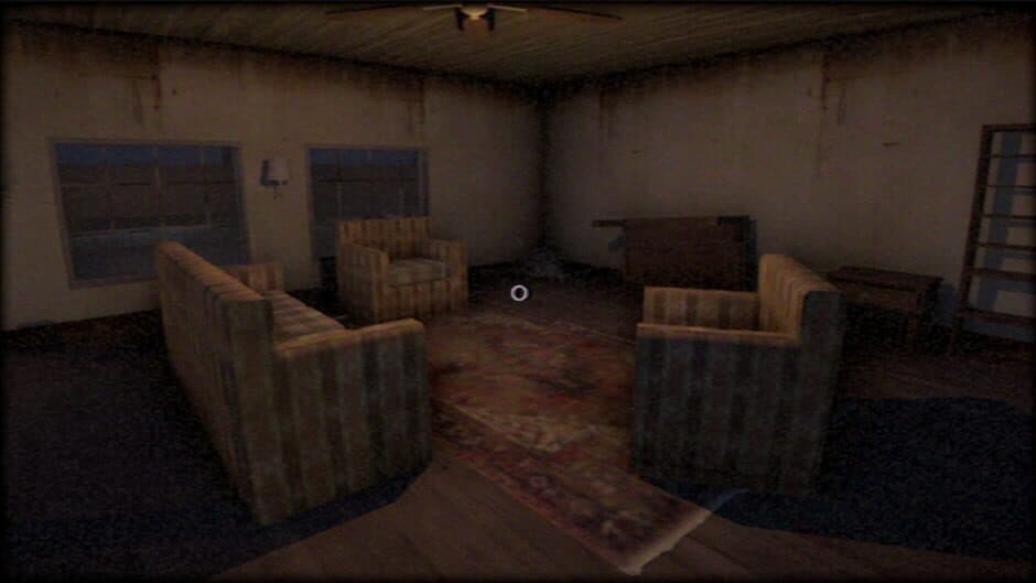 The Uninvited screenshot 3