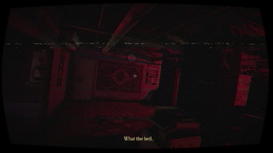Red Margins screenshot 2