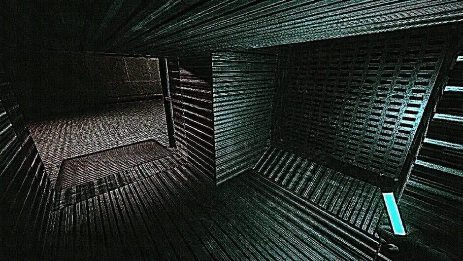 Antarctic Grave screenshot 4