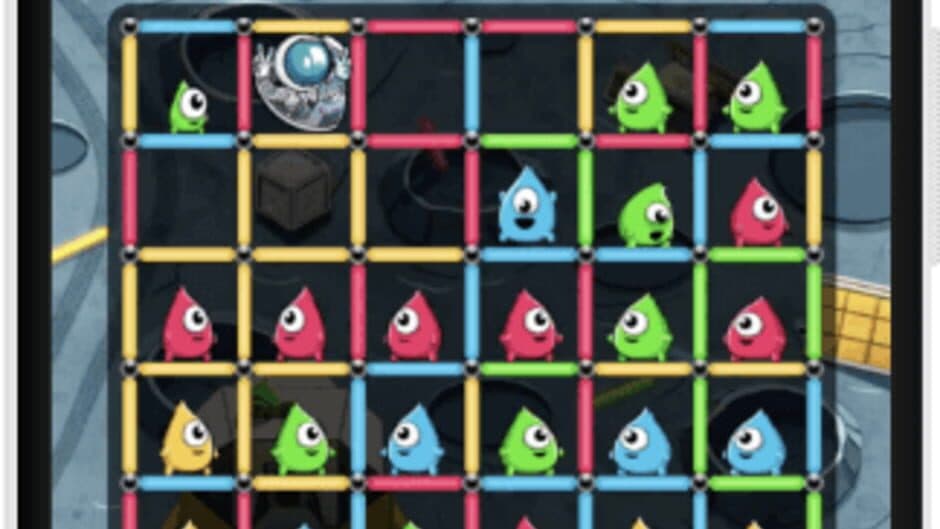 Oopils screenshot 2