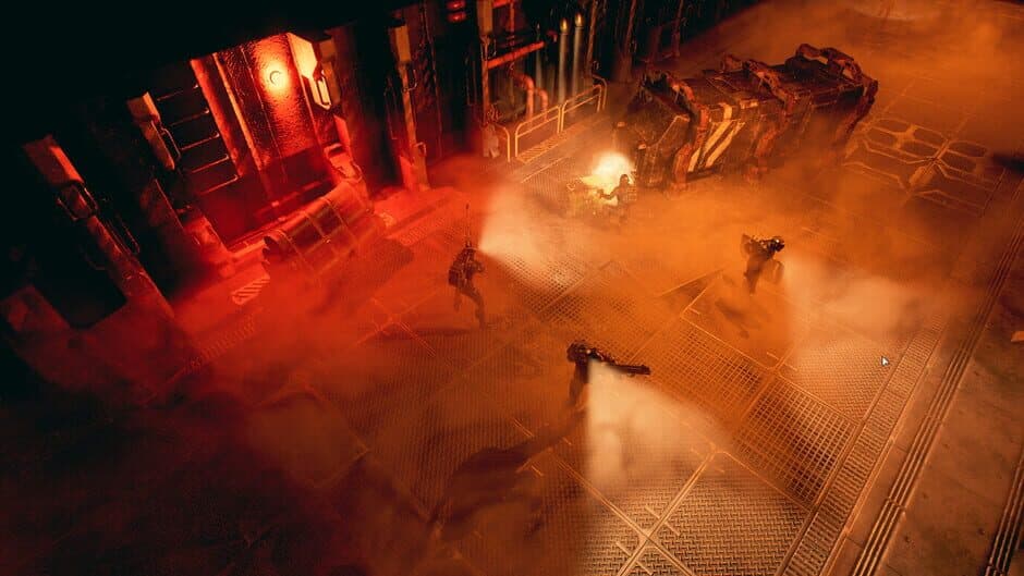Before Darkness Falls screenshot 2