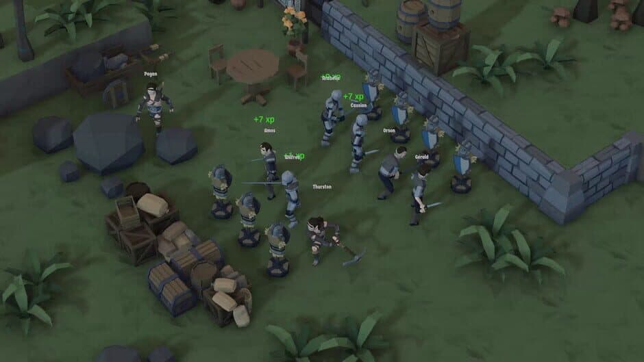 Guildmaker screenshot 3
