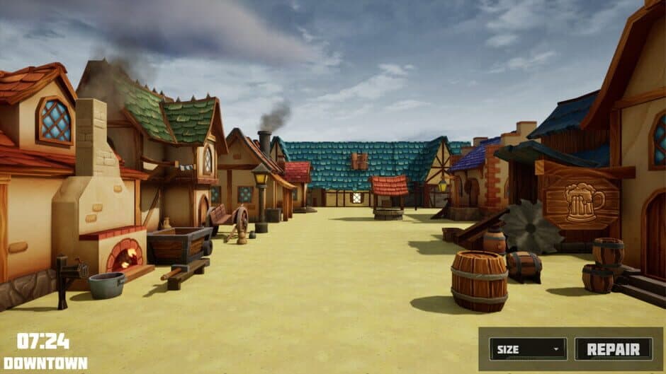 Ponder Thy Realm screenshot 4