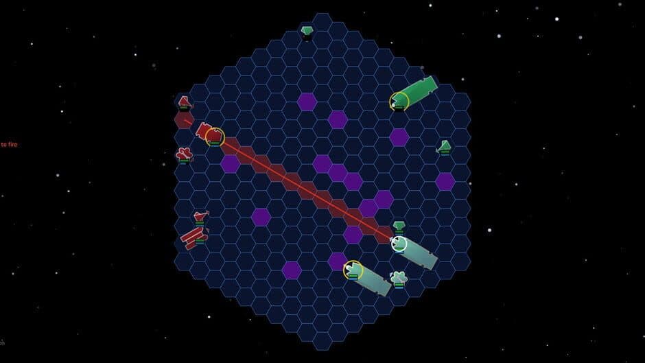 Reactor Critical screenshot 2