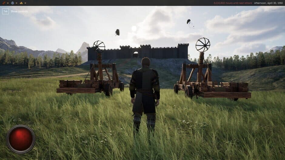 Castles & Castellans screenshot 4