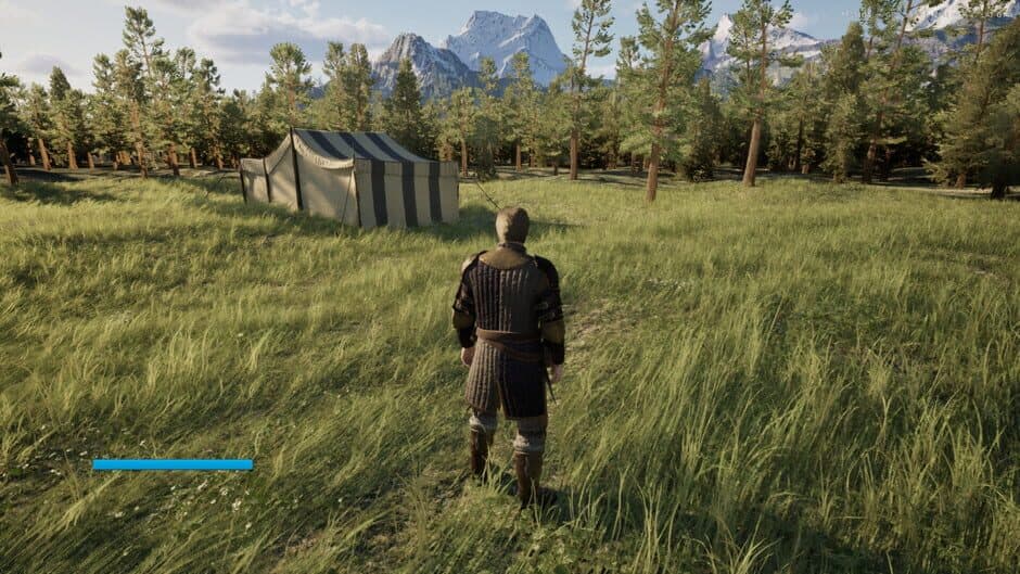 Castles & Castellans screenshot 1