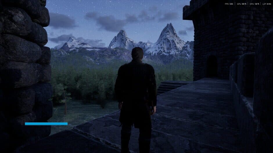 Castles & Castellans screenshot 2