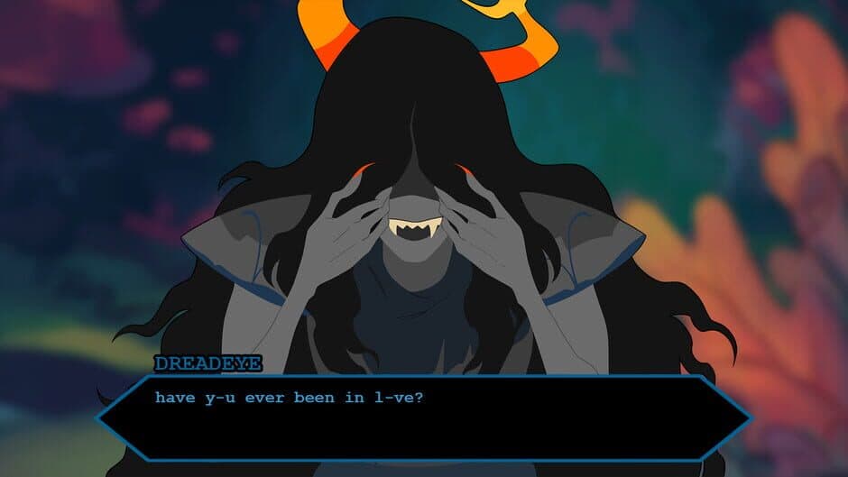 Hiveswap: Act 3 screenshot 3