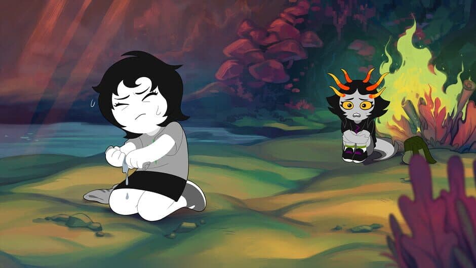 Hiveswap: Act 3 screenshot 4