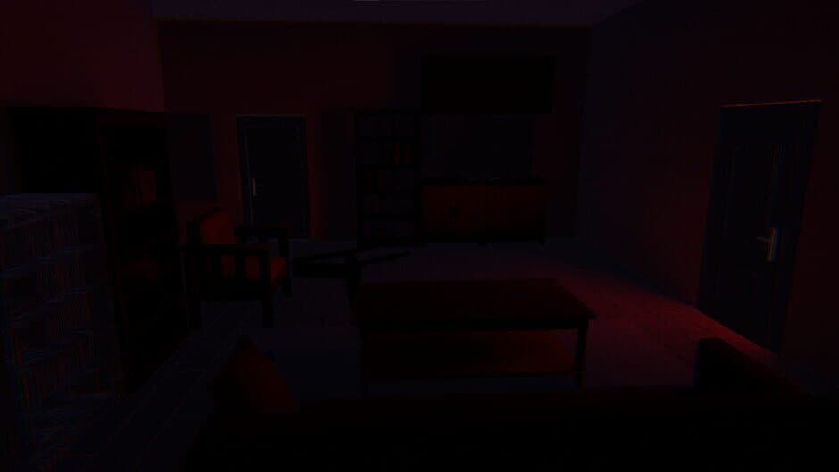 Fragments of Fear screenshot 1