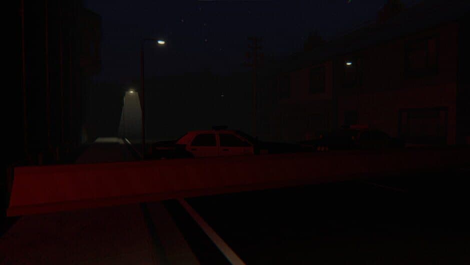 Fragments of Fear screenshot 2