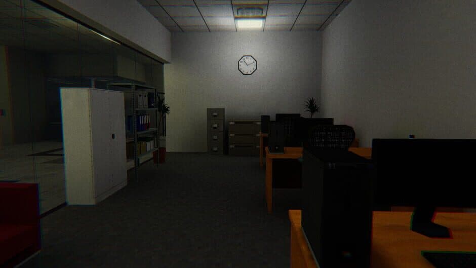 Fragments of Fear screenshot 4